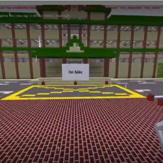 Gamifying the campus experience: A study of Southern University College's Virtual campus using open source Minetest Technology