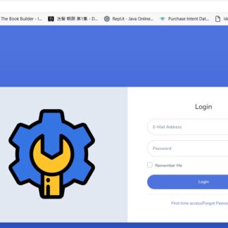 Continous improvement of legacy eOBE sytem: a study of excel-based data management and optimization